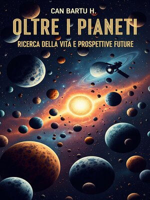 cover image of Oltre i Pianeti
